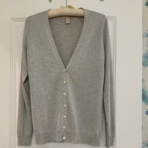 Woman’s Banana Republic Cardigan